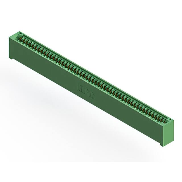 845-049-521-101 EDAC Inc.  Edgeboard Connectors